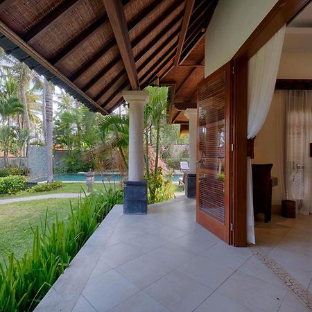Kutus Kutus Saba Beach Villa Yogyakarta Exteriér fotografie