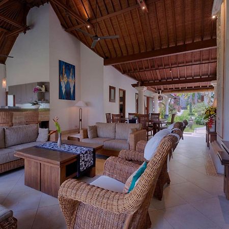 Kutus Kutus Saba Beach Villa Yogyakarta Exteriér fotografie