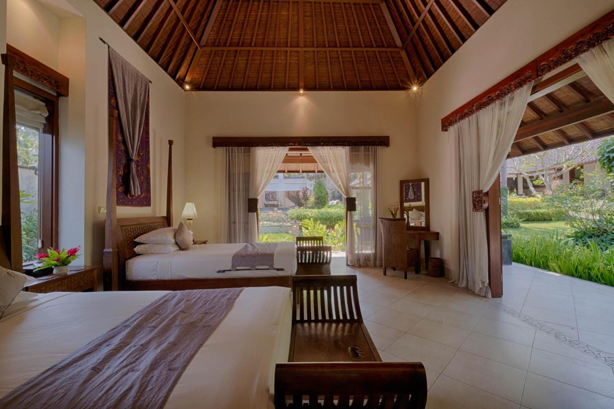 Kutus Kutus Saba Beach Villa Yogyakarta Exteriér fotografie