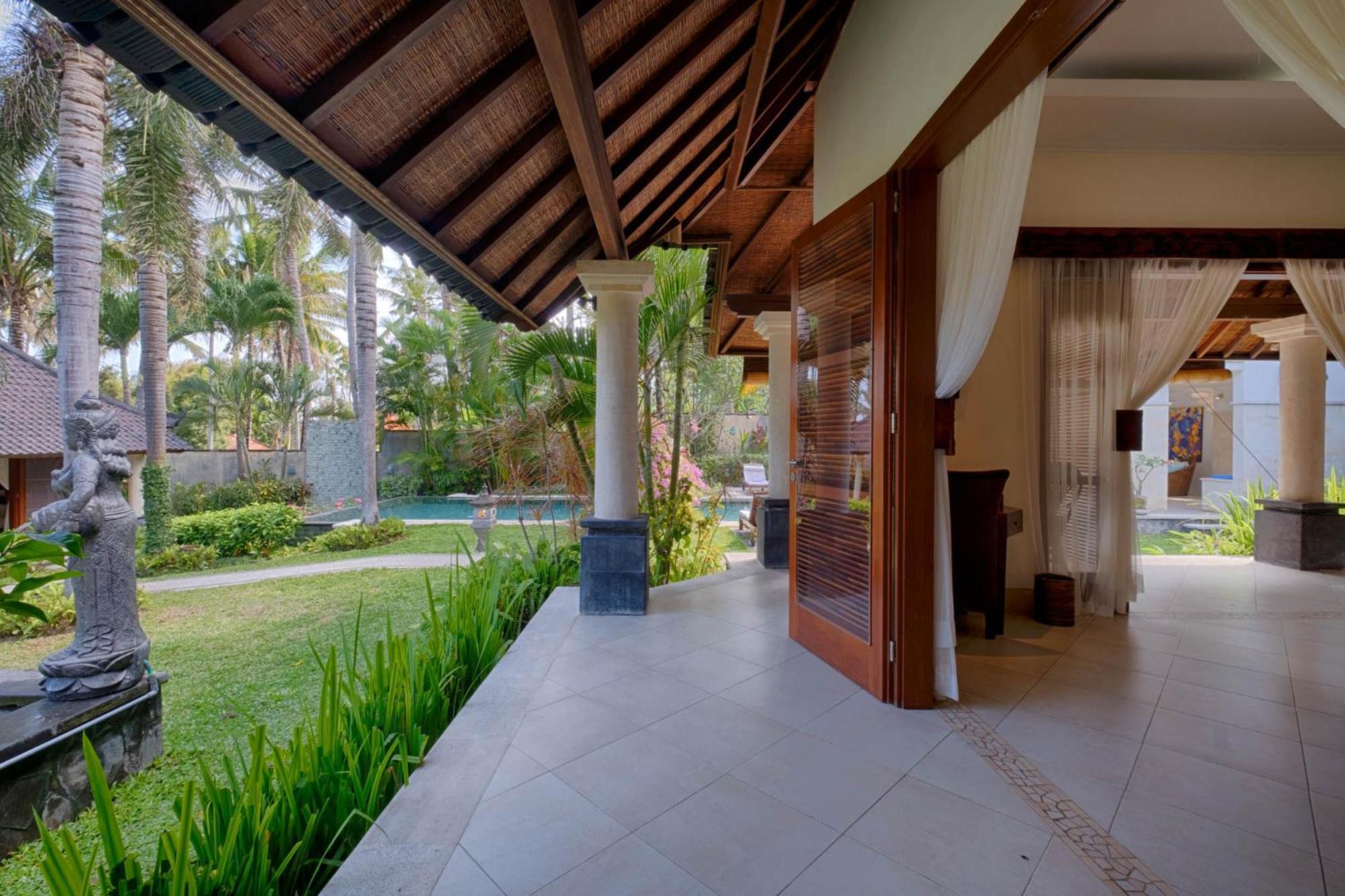 Kutus Kutus Saba Beach Villa Yogyakarta Exteriér fotografie