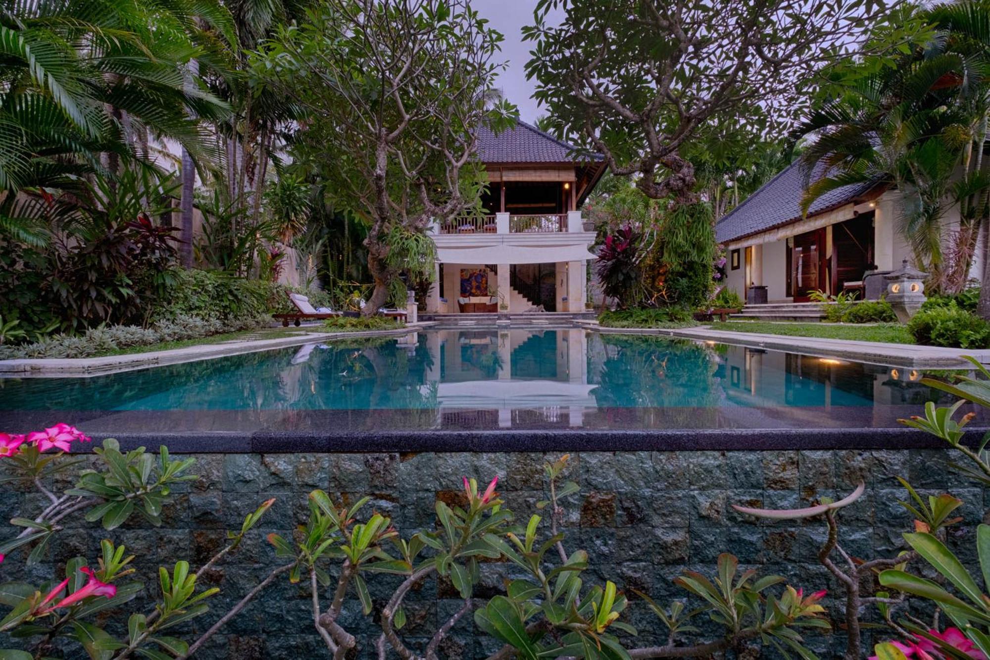 Kutus Kutus Saba Beach Villa Yogyakarta Exteriér fotografie