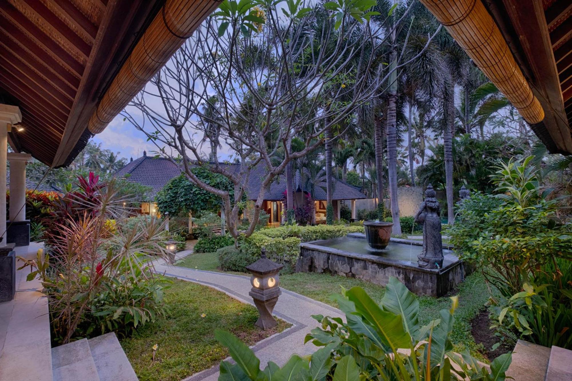 Kutus Kutus Saba Beach Villa Yogyakarta Exteriér fotografie