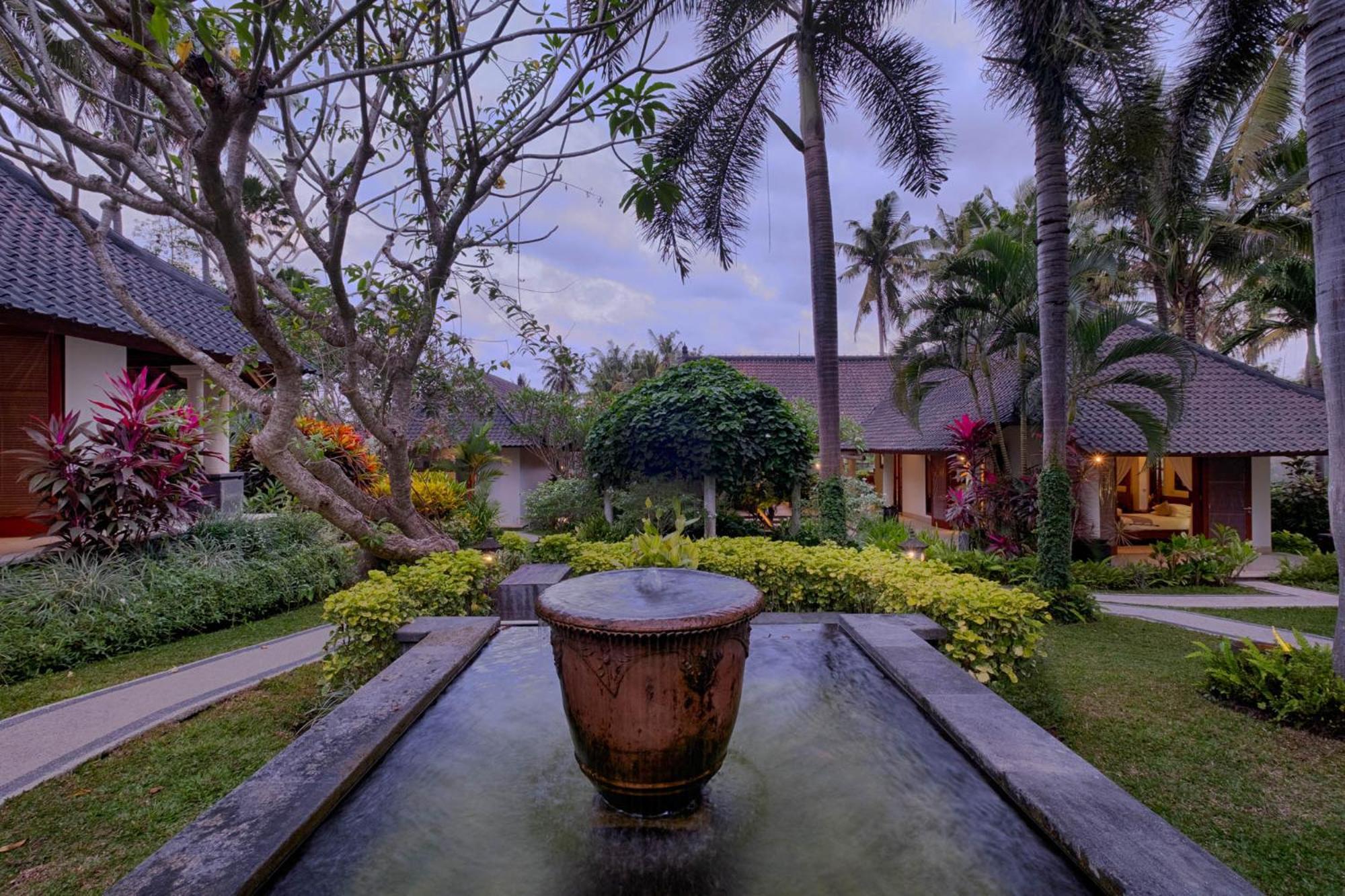 Kutus Kutus Saba Beach Villa Yogyakarta Exteriér fotografie