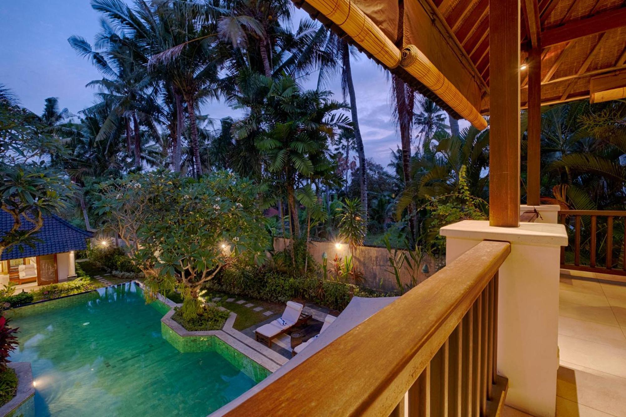 Kutus Kutus Saba Beach Villa Yogyakarta Exteriér fotografie