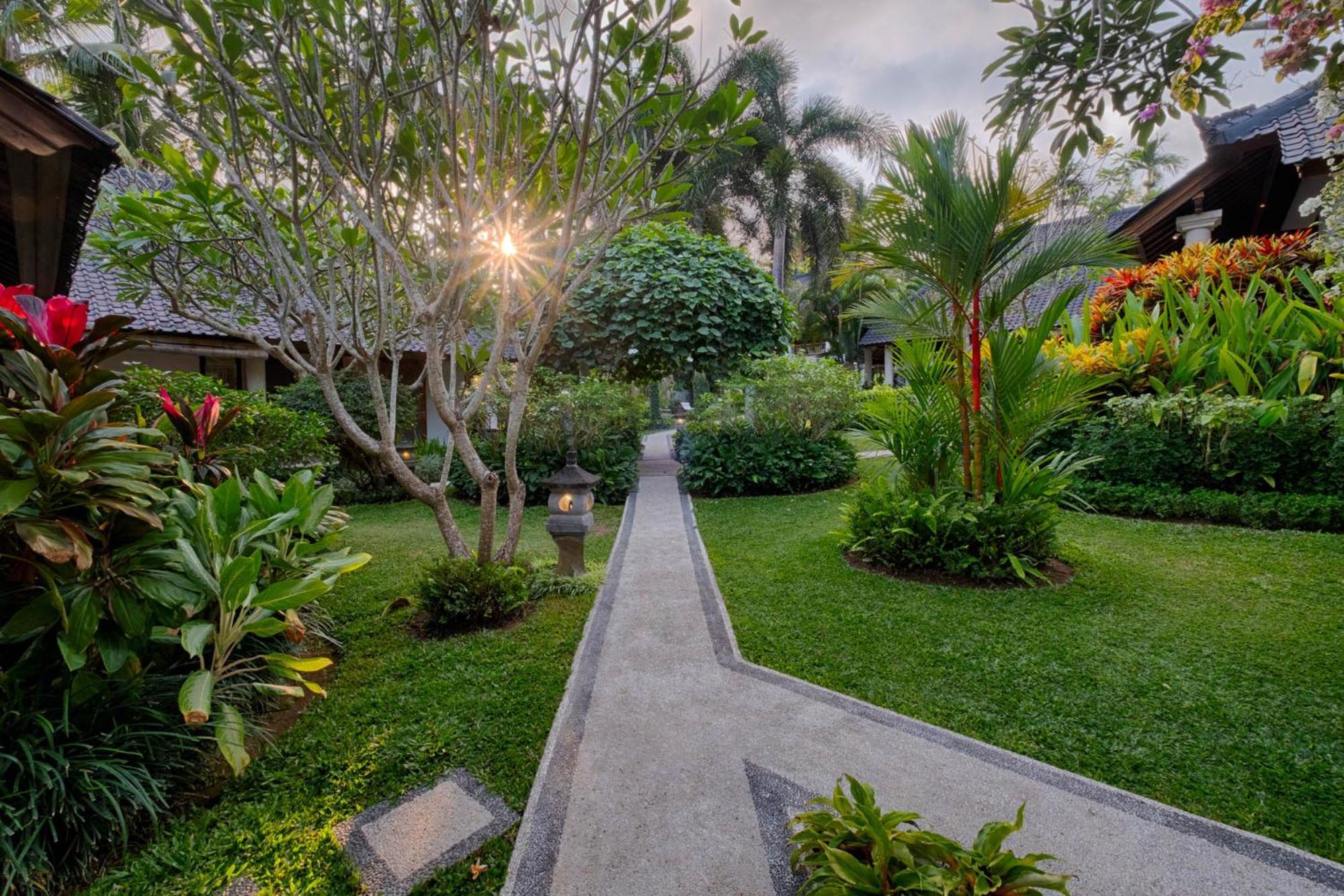 Kutus Kutus Saba Beach Villa Yogyakarta Exteriér fotografie