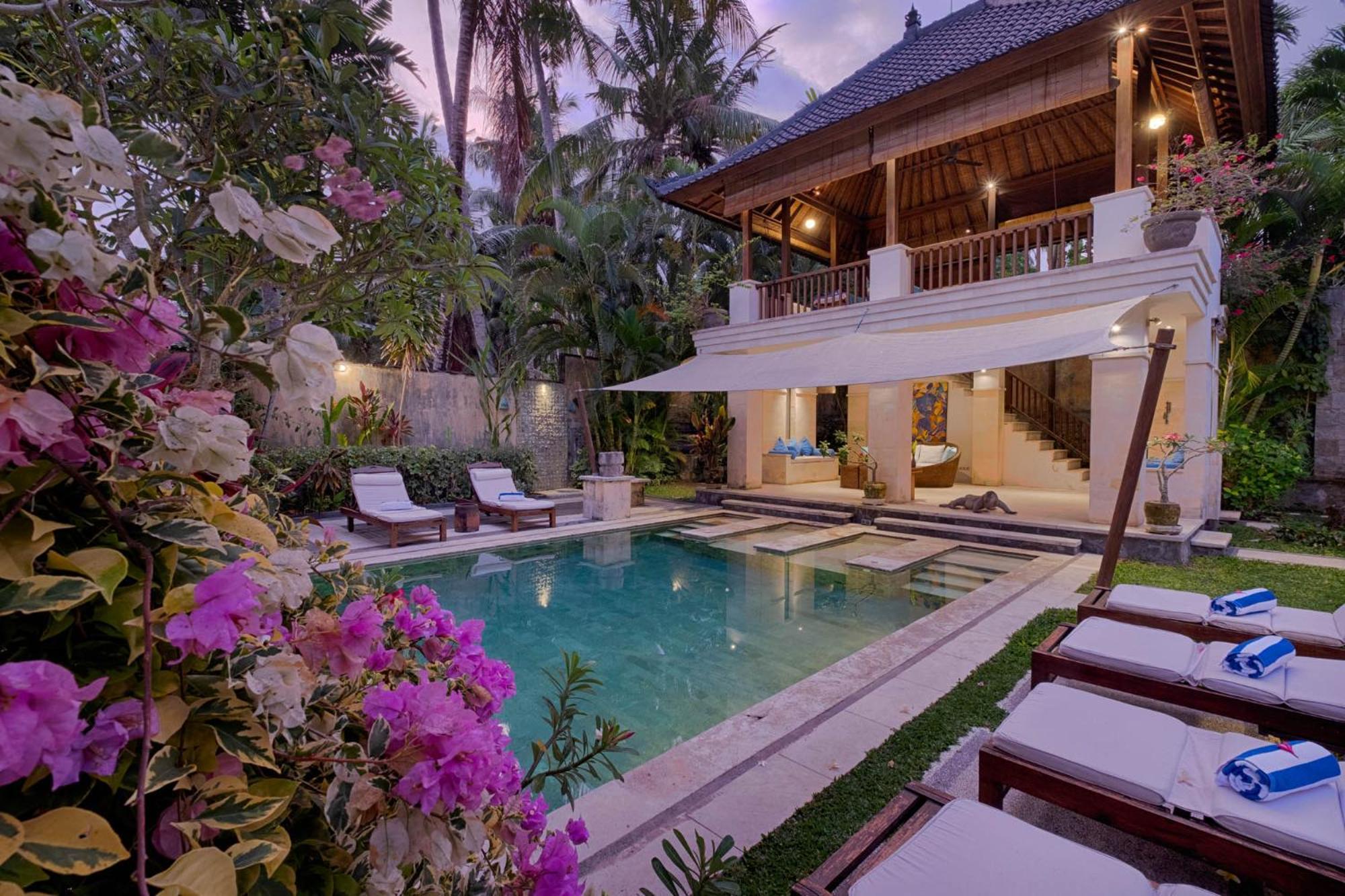 Kutus Kutus Saba Beach Villa Yogyakarta Exteriér fotografie