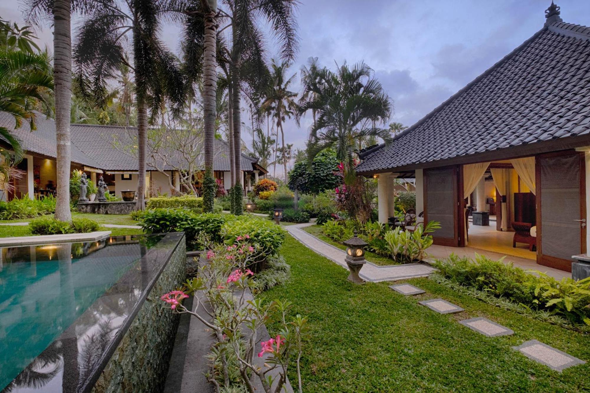Kutus Kutus Saba Beach Villa Yogyakarta Exteriér fotografie