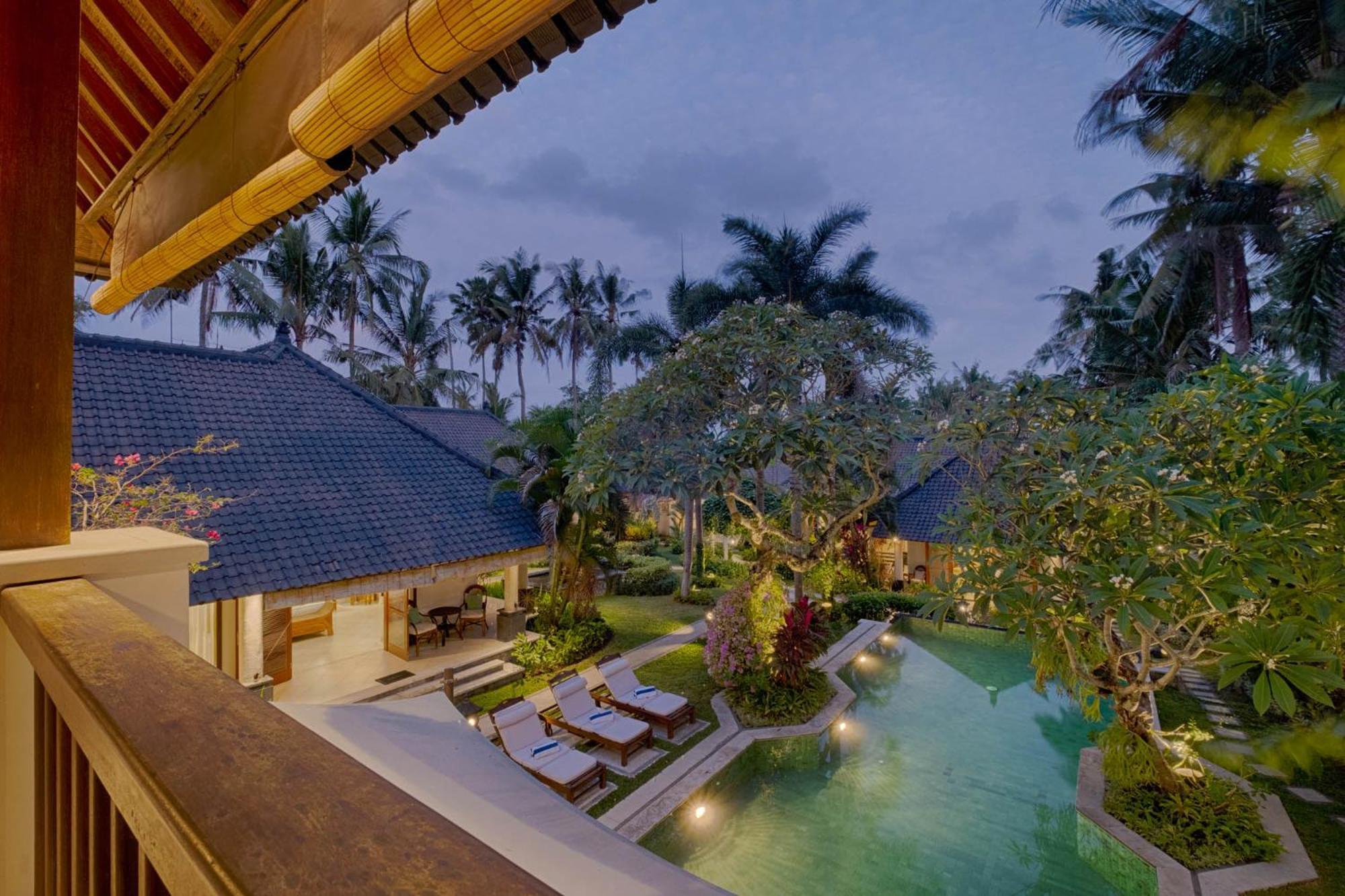 Kutus Kutus Saba Beach Villa Yogyakarta Exteriér fotografie