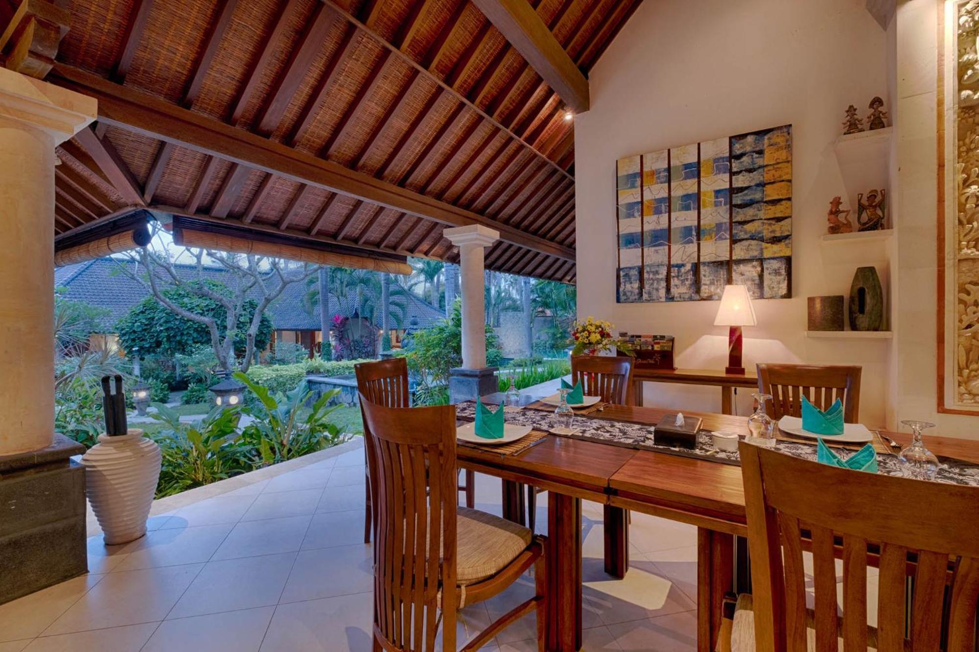 Kutus Kutus Saba Beach Villa Yogyakarta Exteriér fotografie