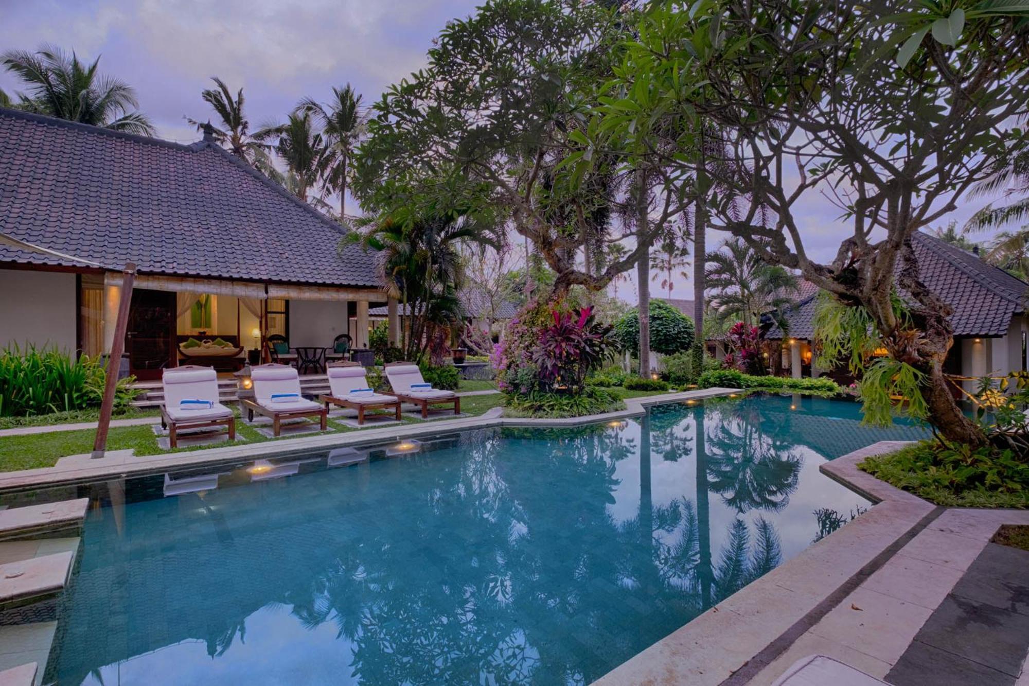 Kutus Kutus Saba Beach Villa Yogyakarta Exteriér fotografie
