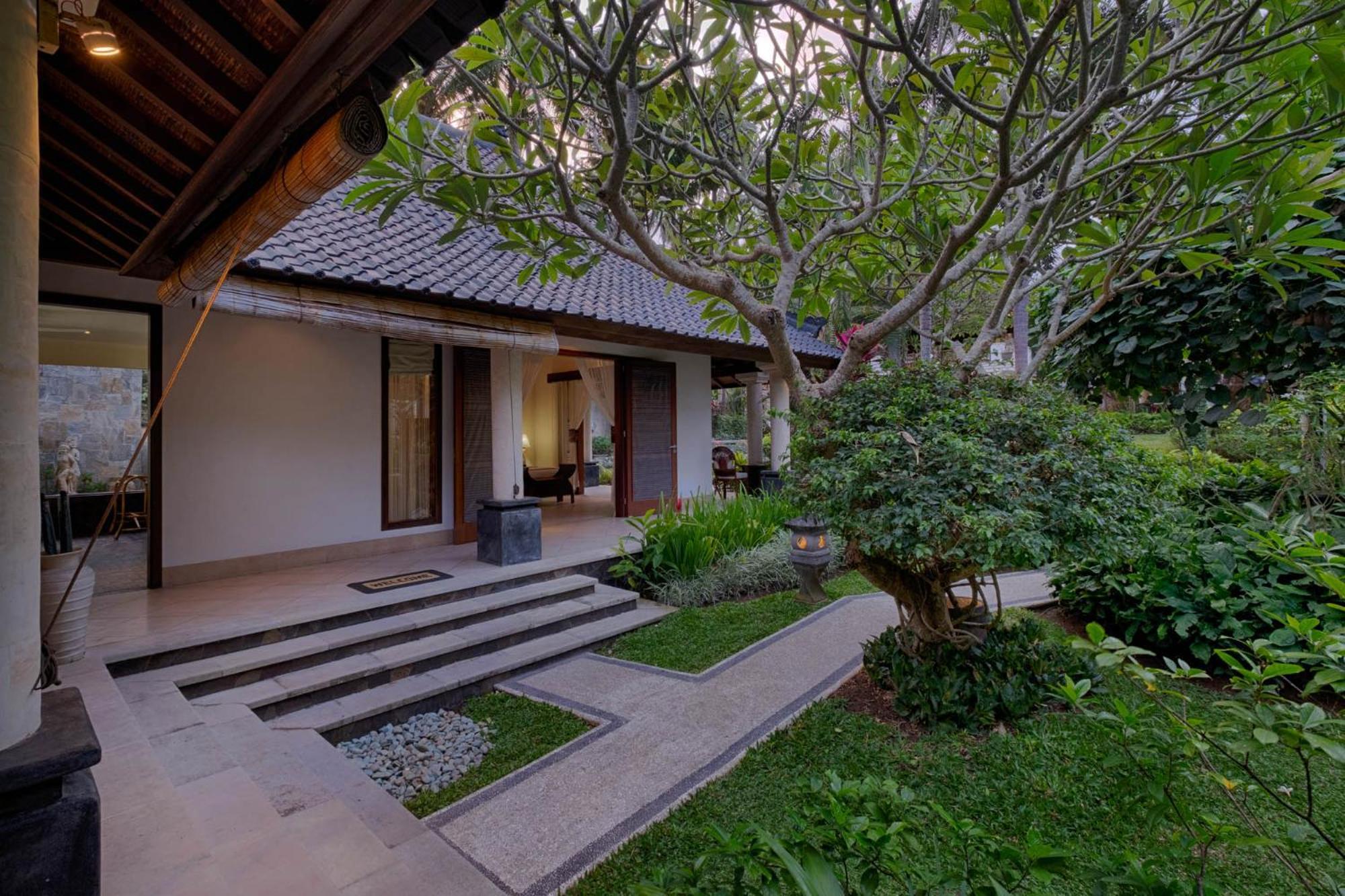 Kutus Kutus Saba Beach Villa Yogyakarta Exteriér fotografie