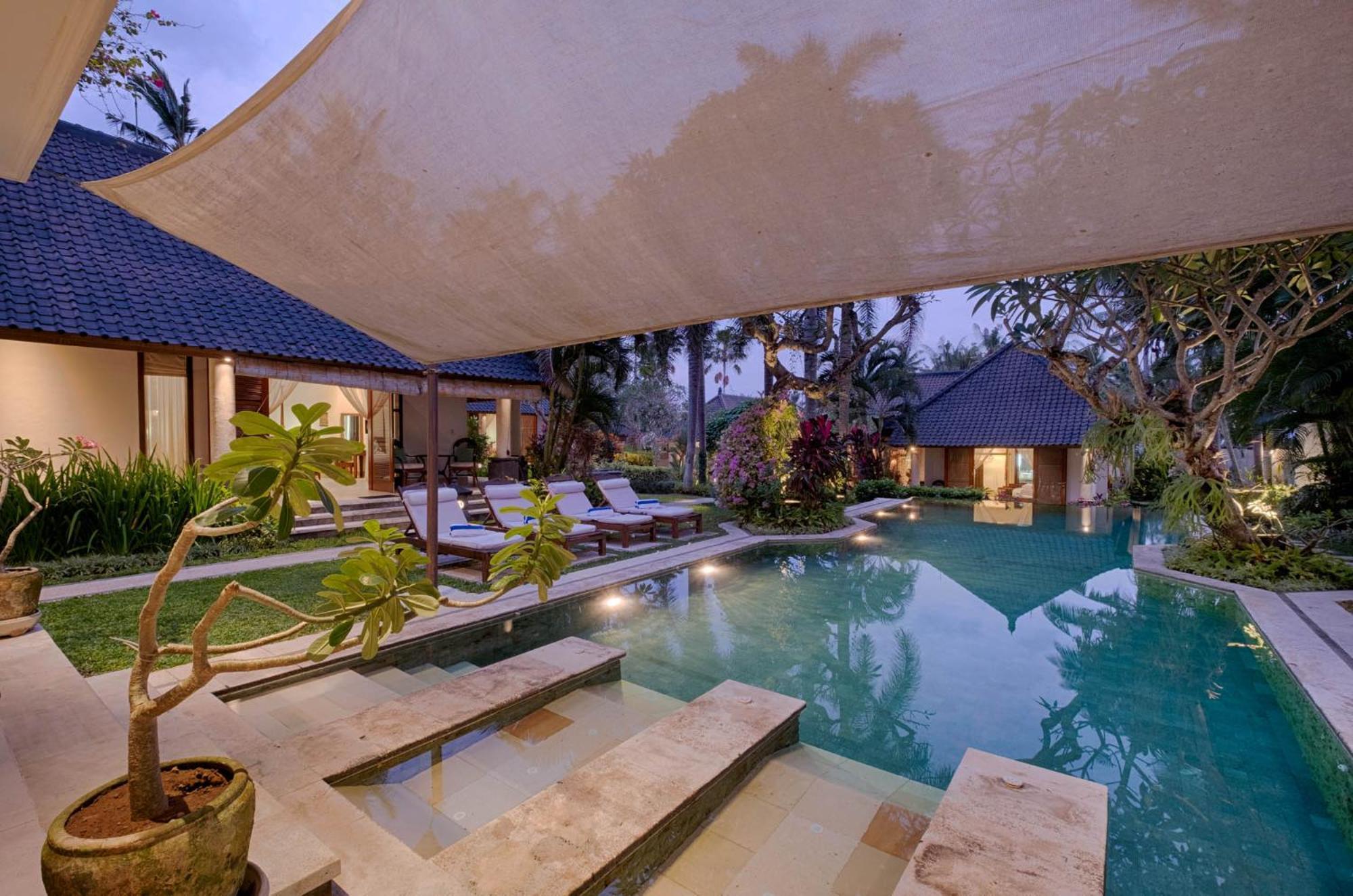 Kutus Kutus Saba Beach Villa Yogyakarta Exteriér fotografie