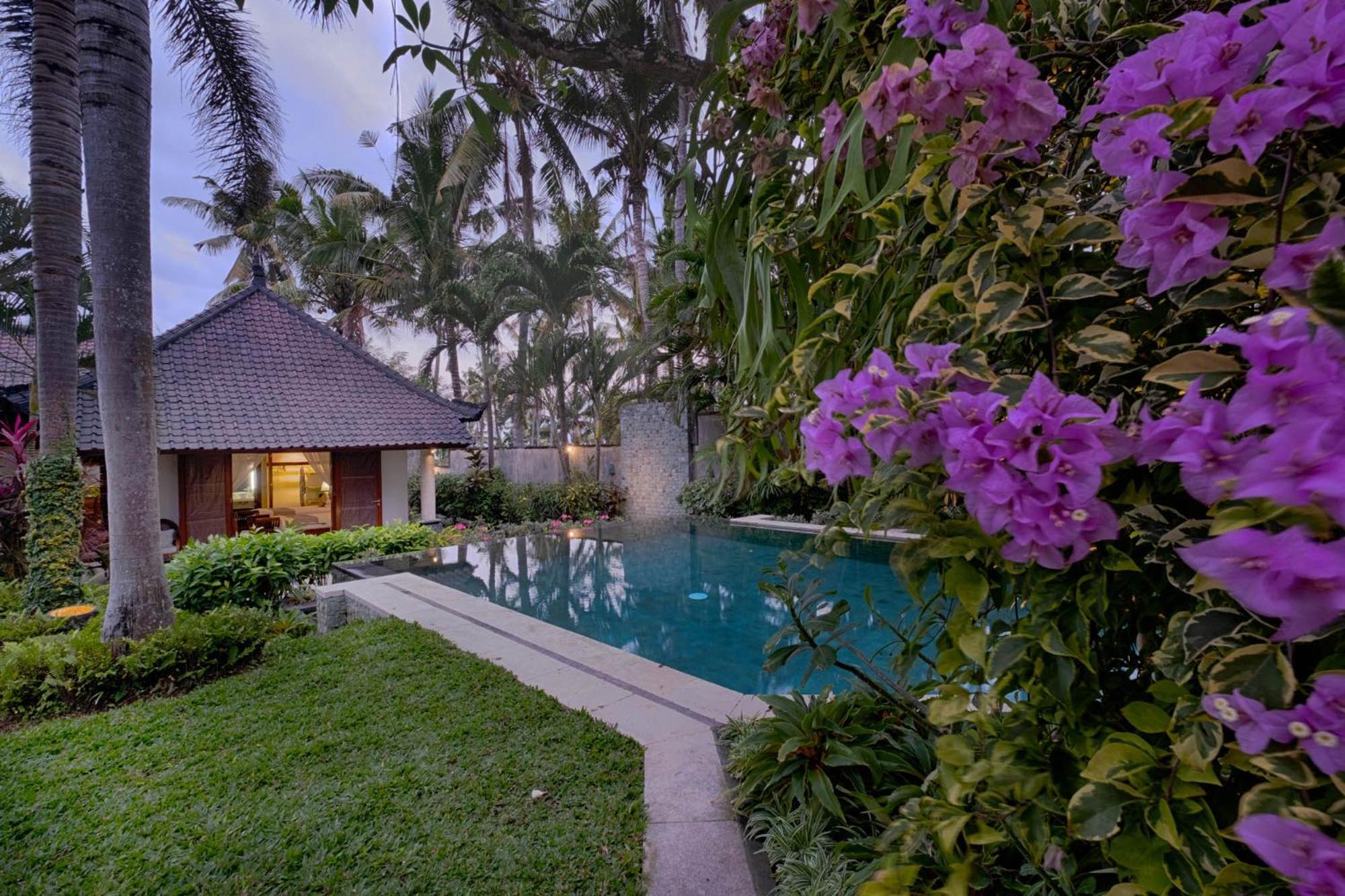 Kutus Kutus Saba Beach Villa Yogyakarta Exteriér fotografie