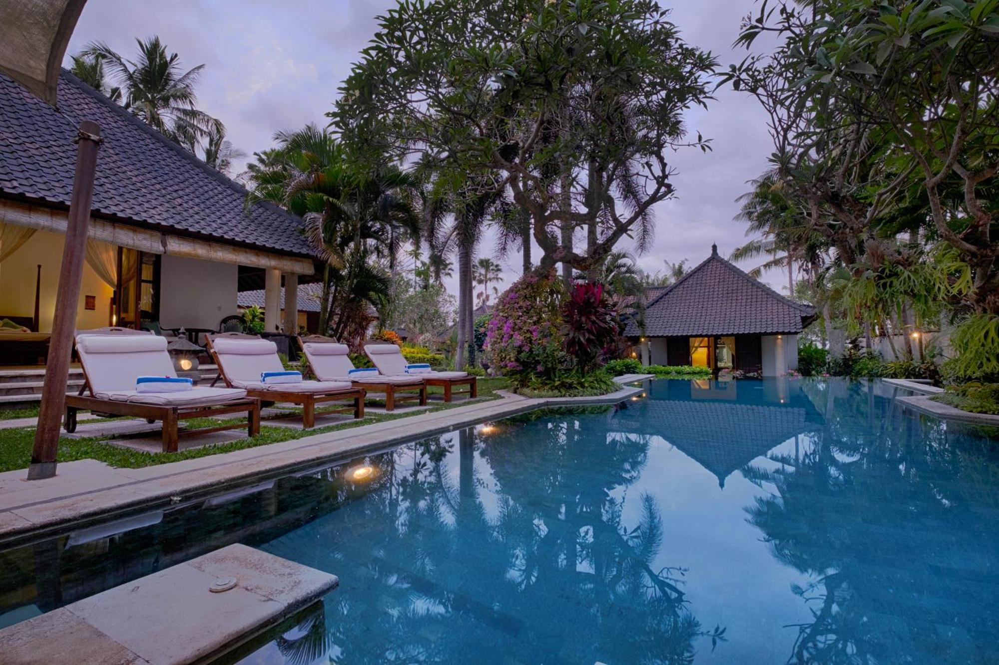 Kutus Kutus Saba Beach Villa Yogyakarta Exteriér fotografie