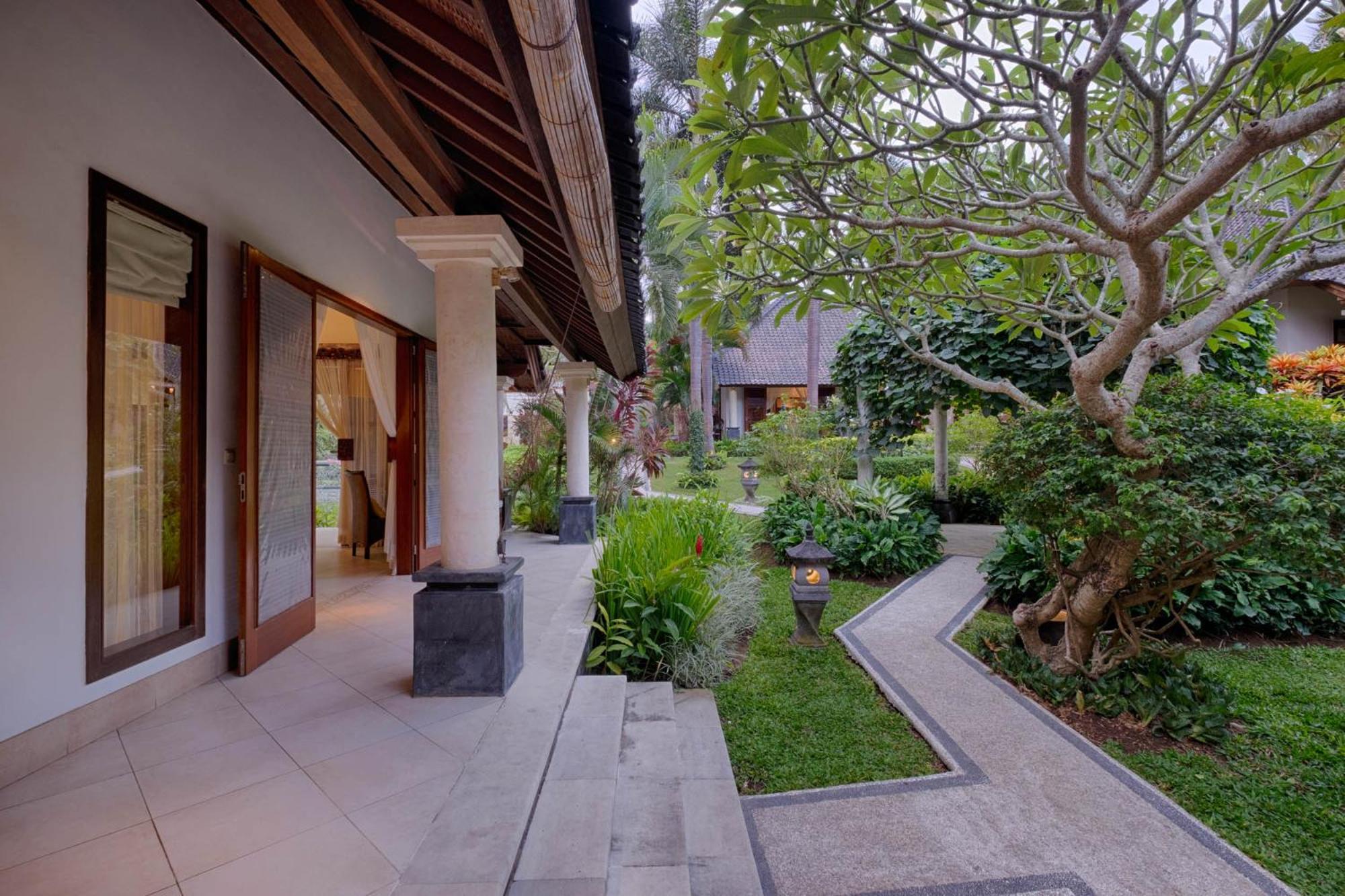 Kutus Kutus Saba Beach Villa Yogyakarta Exteriér fotografie