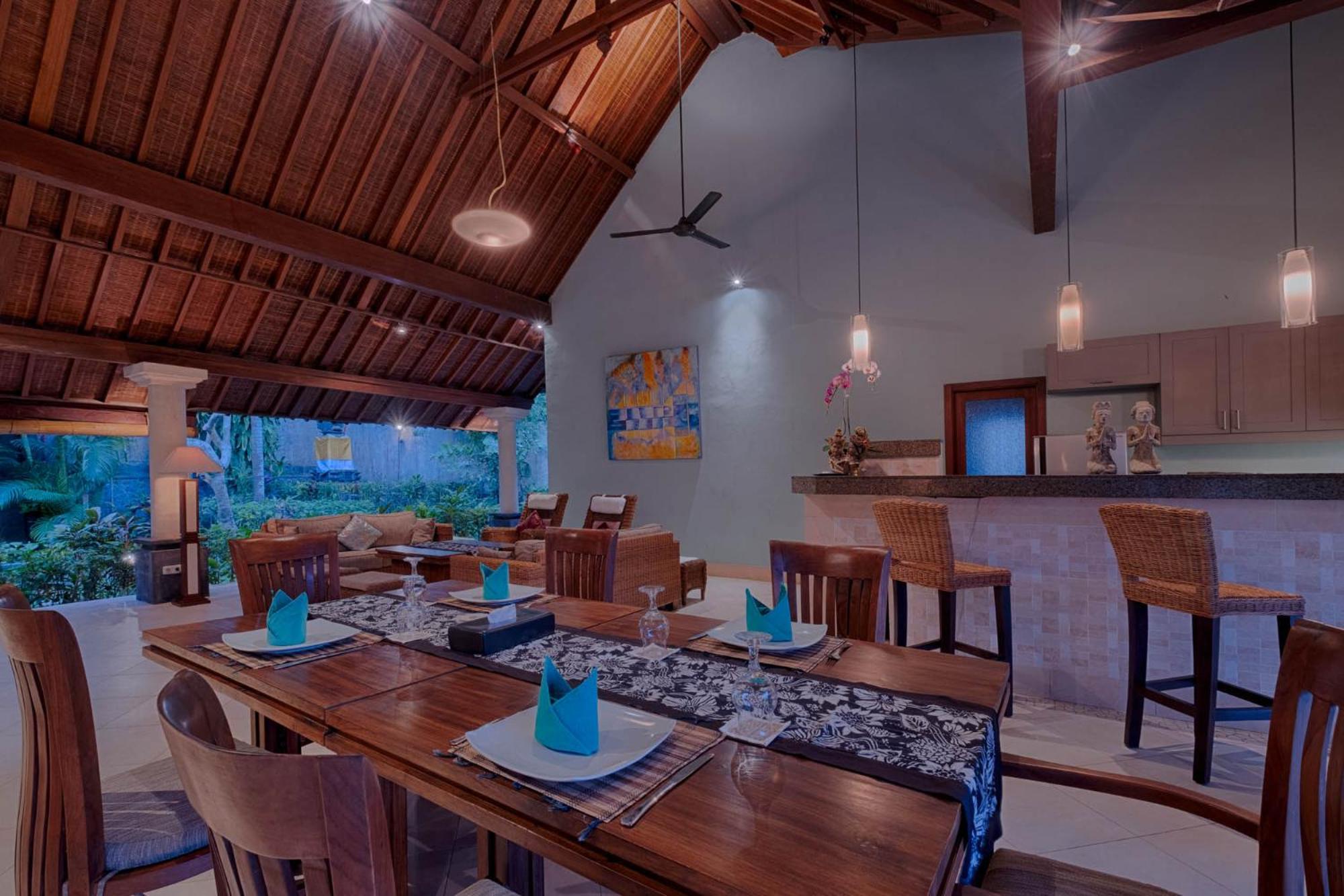 Kutus Kutus Saba Beach Villa Yogyakarta Exteriér fotografie