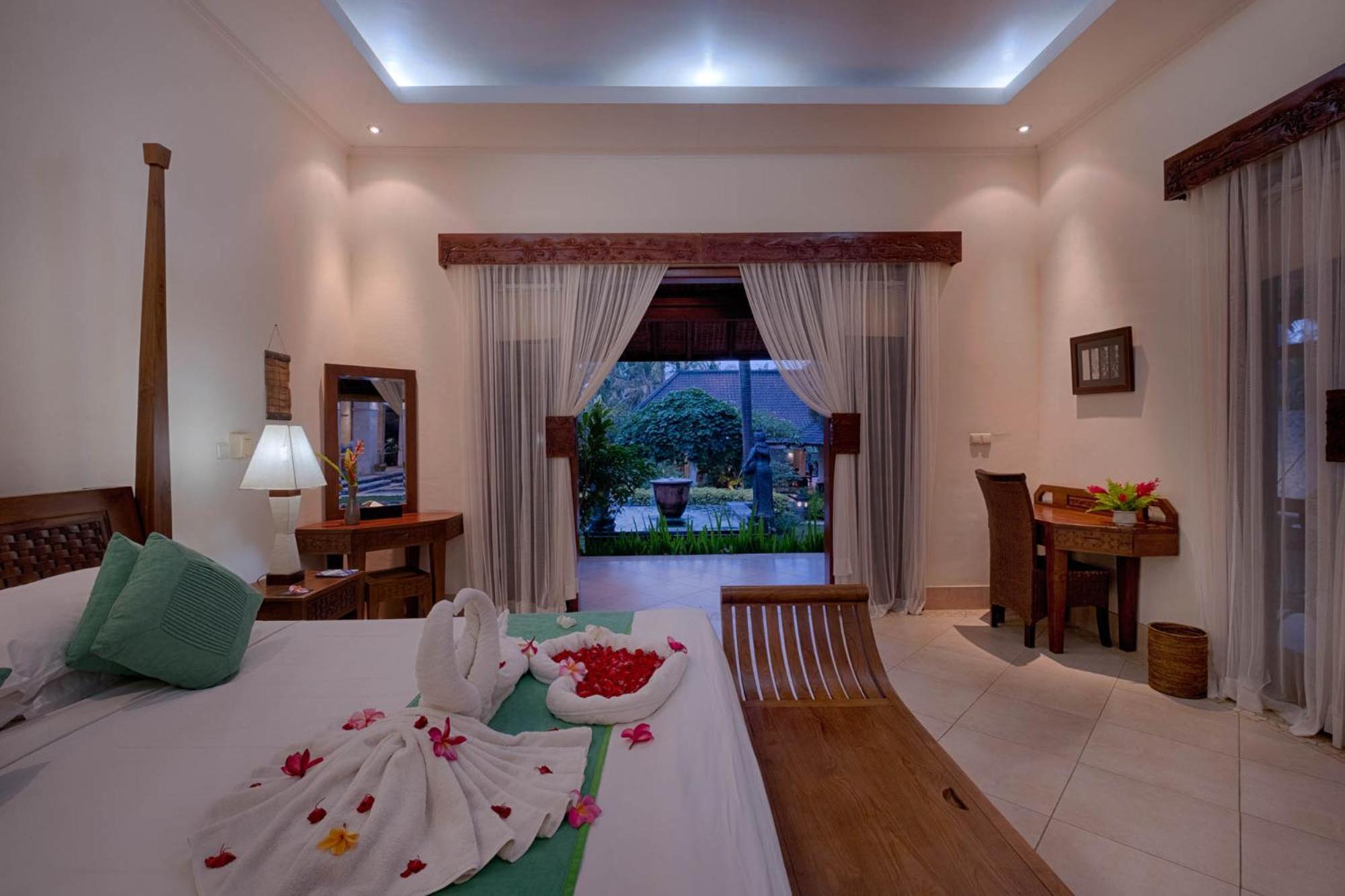 Kutus Kutus Saba Beach Villa Yogyakarta Exteriér fotografie