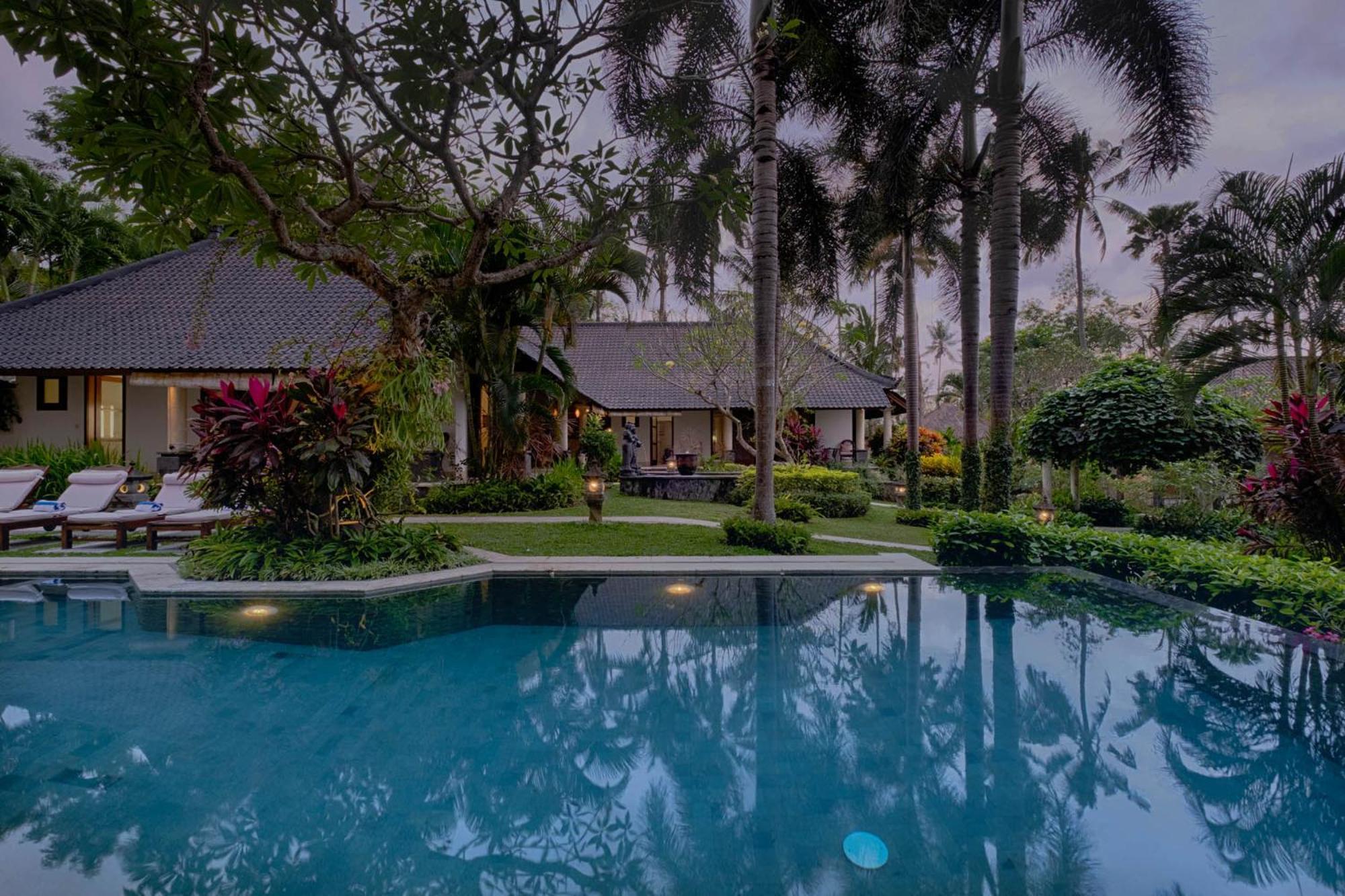 Kutus Kutus Saba Beach Villa Yogyakarta Exteriér fotografie