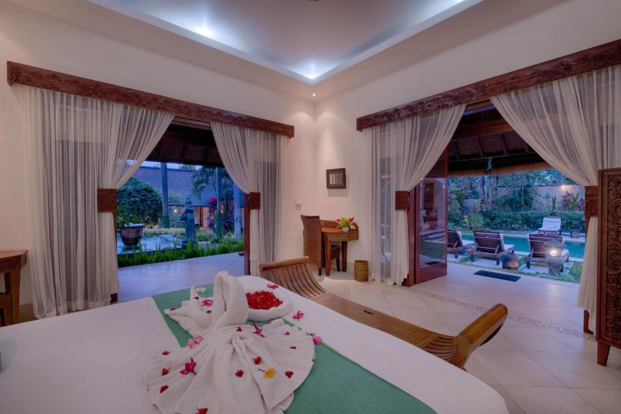 Kutus Kutus Saba Beach Villa Yogyakarta Exteriér fotografie