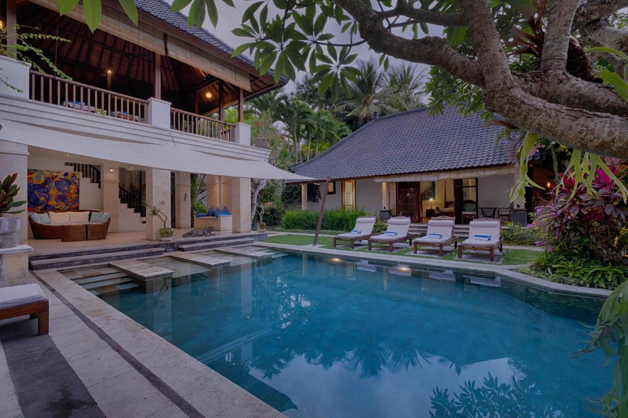 Kutus Kutus Saba Beach Villa Yogyakarta Exteriér fotografie