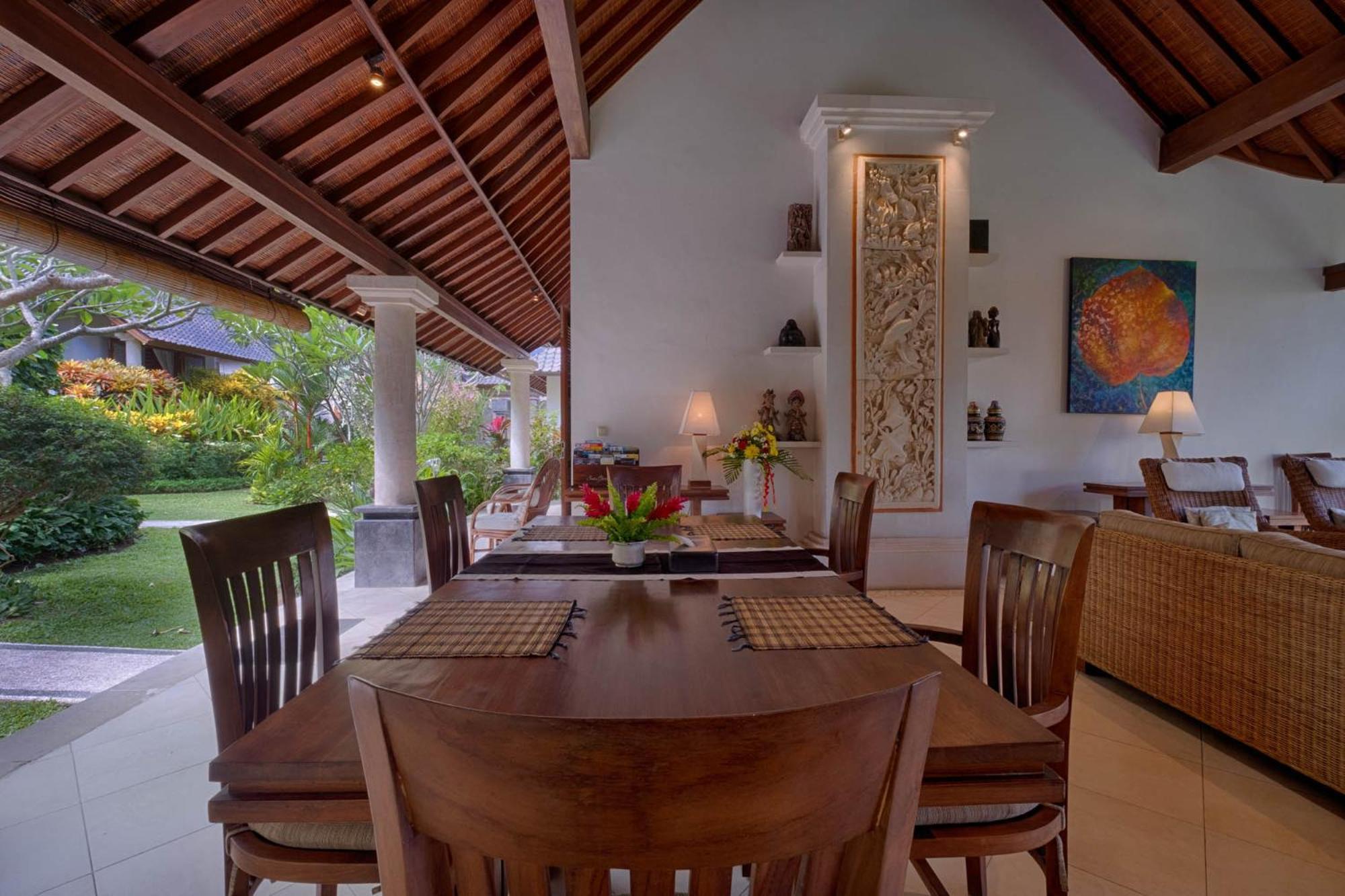 Kutus Kutus Saba Beach Villa Yogyakarta Exteriér fotografie