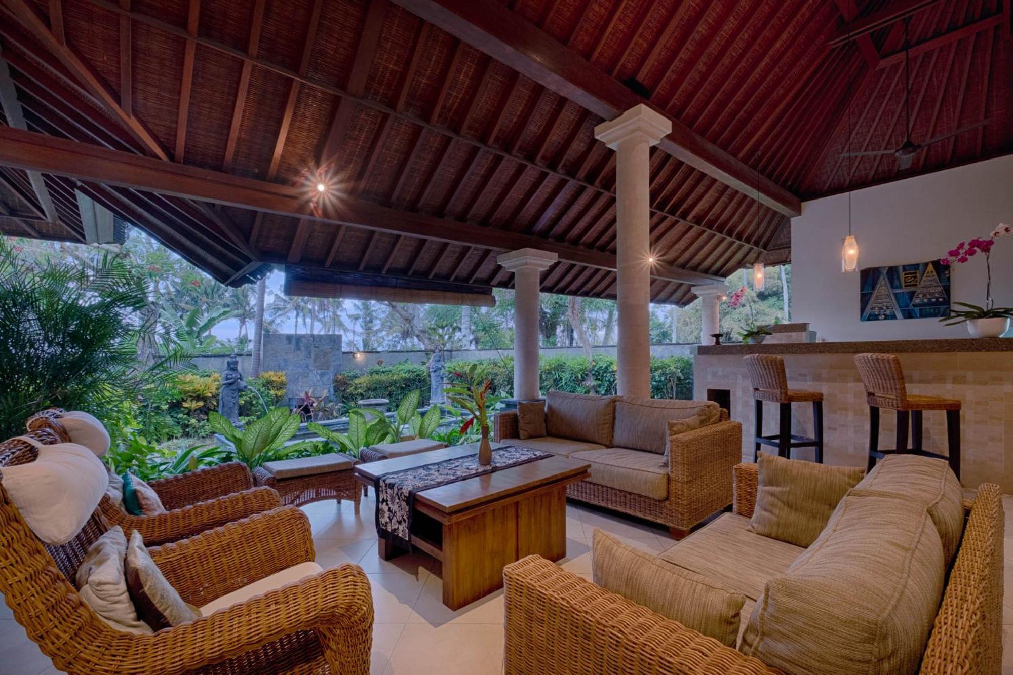 Kutus Kutus Saba Beach Villa Yogyakarta Exteriér fotografie