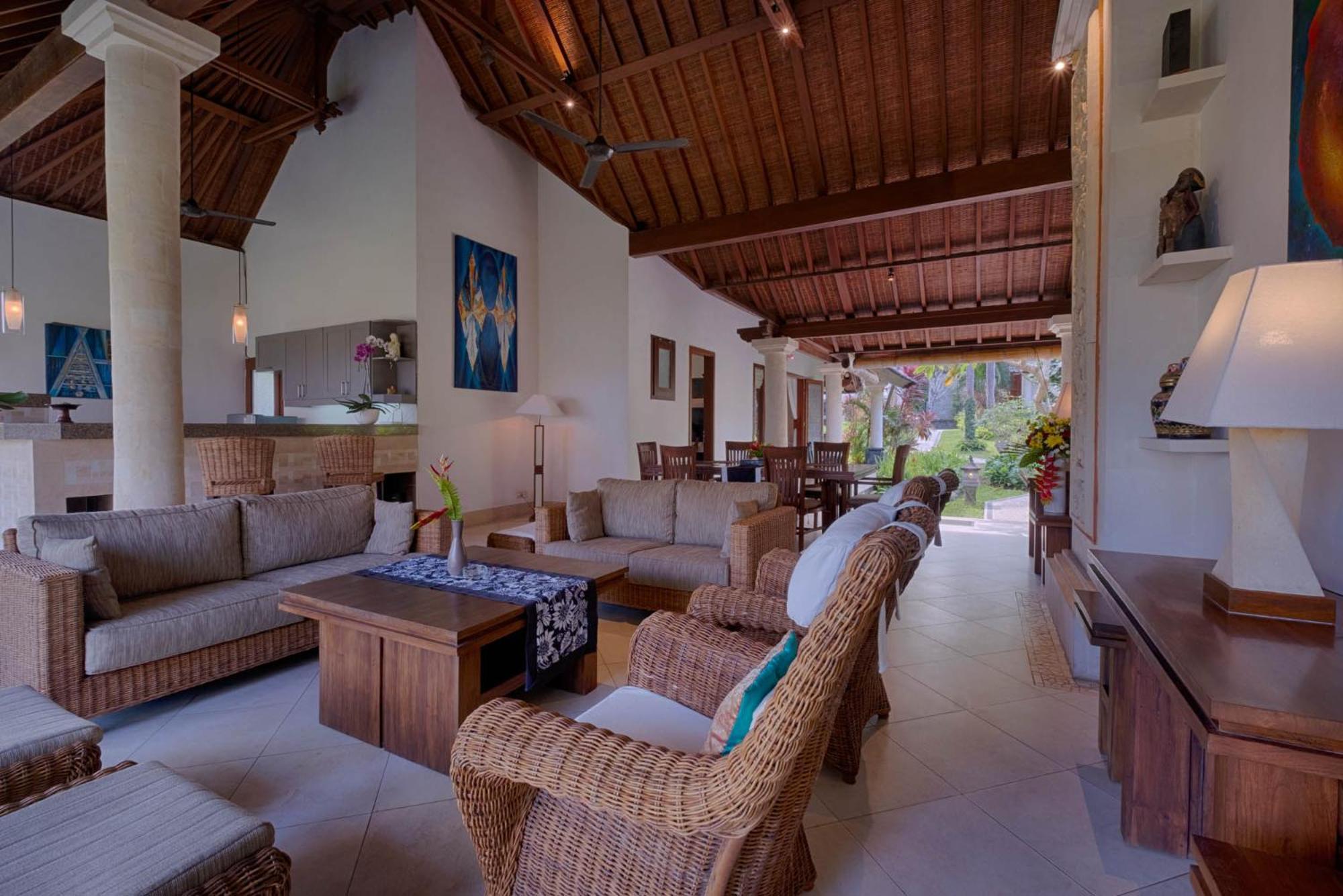 Kutus Kutus Saba Beach Villa Yogyakarta Exteriér fotografie
