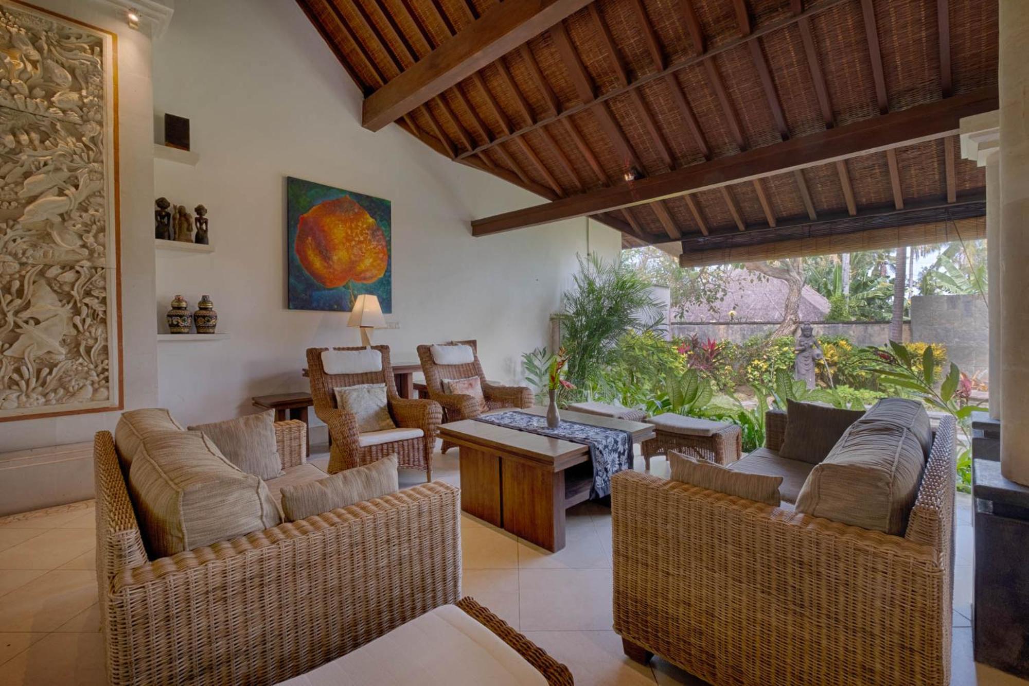 Kutus Kutus Saba Beach Villa Yogyakarta Exteriér fotografie