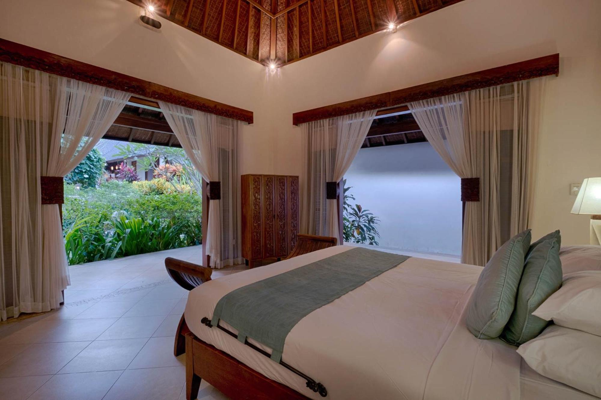 Kutus Kutus Saba Beach Villa Yogyakarta Exteriér fotografie