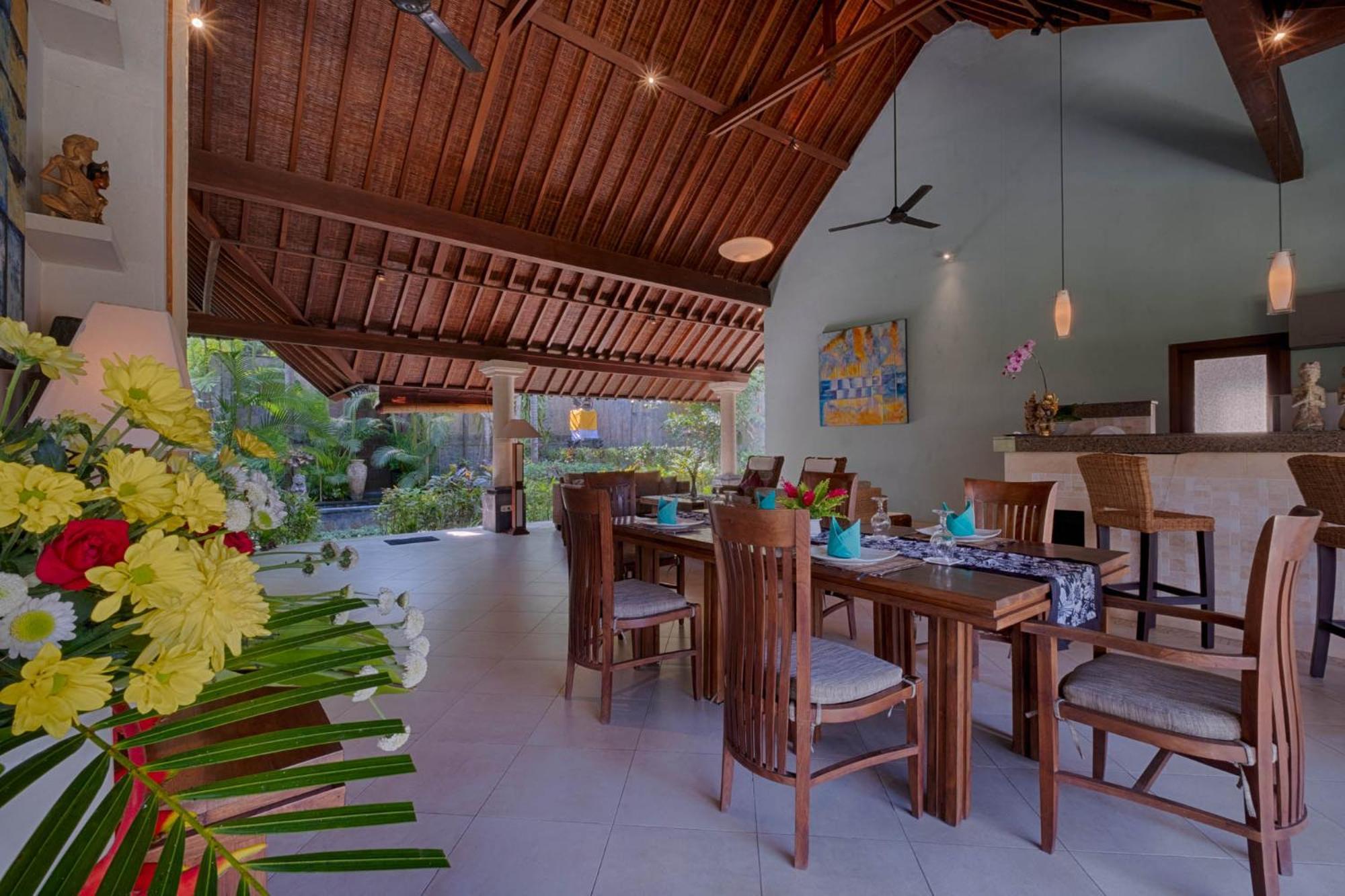 Kutus Kutus Saba Beach Villa Yogyakarta Exteriér fotografie