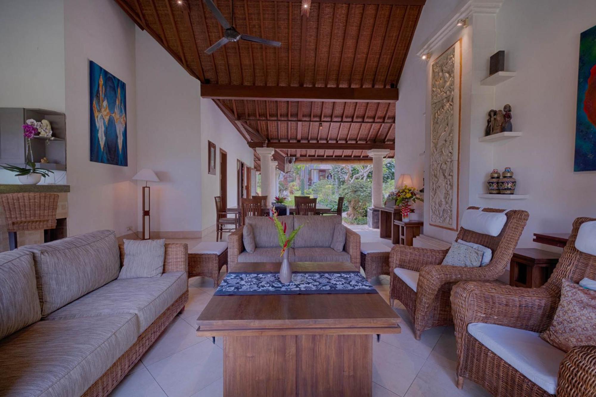 Kutus Kutus Saba Beach Villa Yogyakarta Exteriér fotografie
