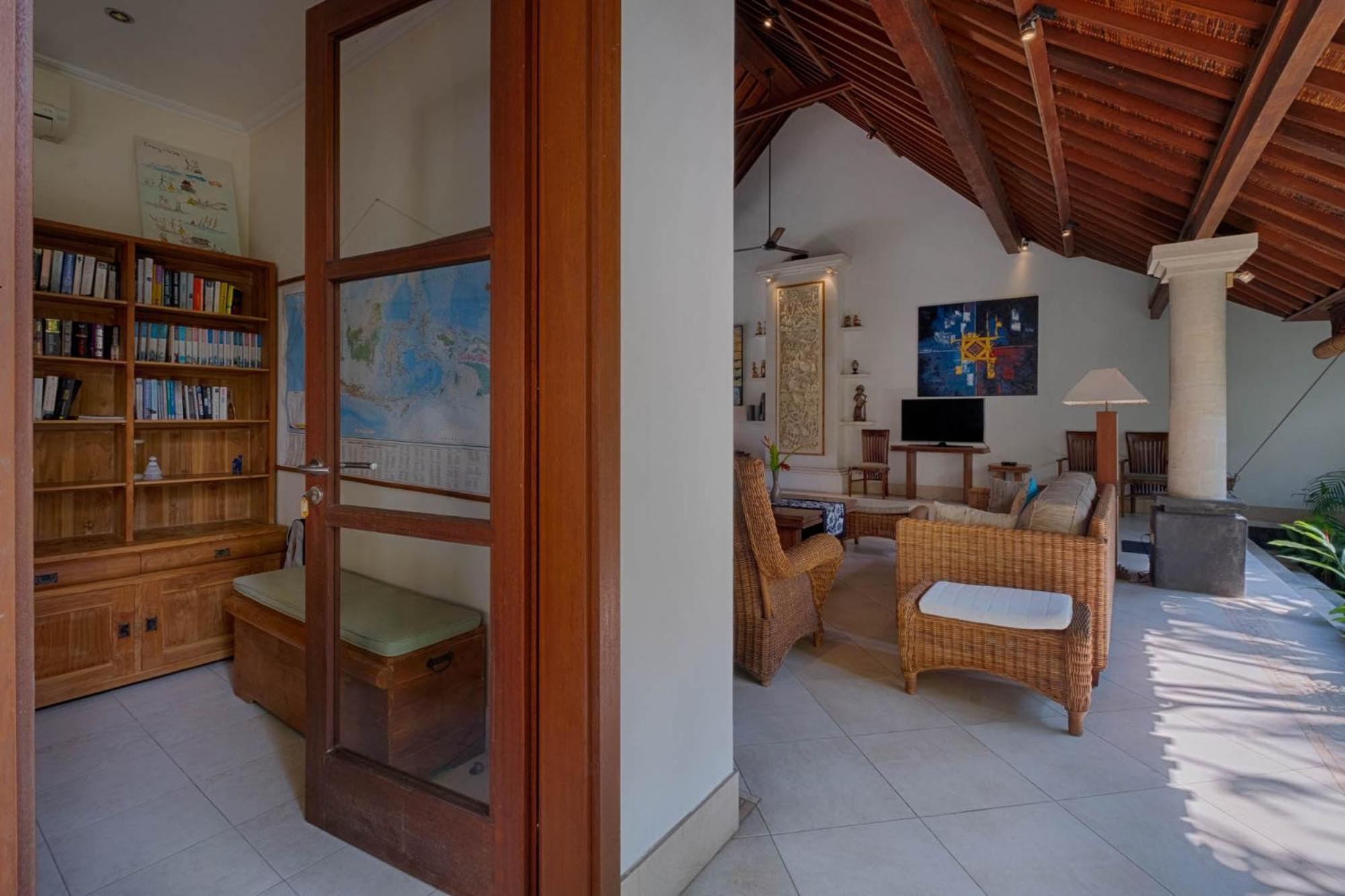 Kutus Kutus Saba Beach Villa Yogyakarta Exteriér fotografie