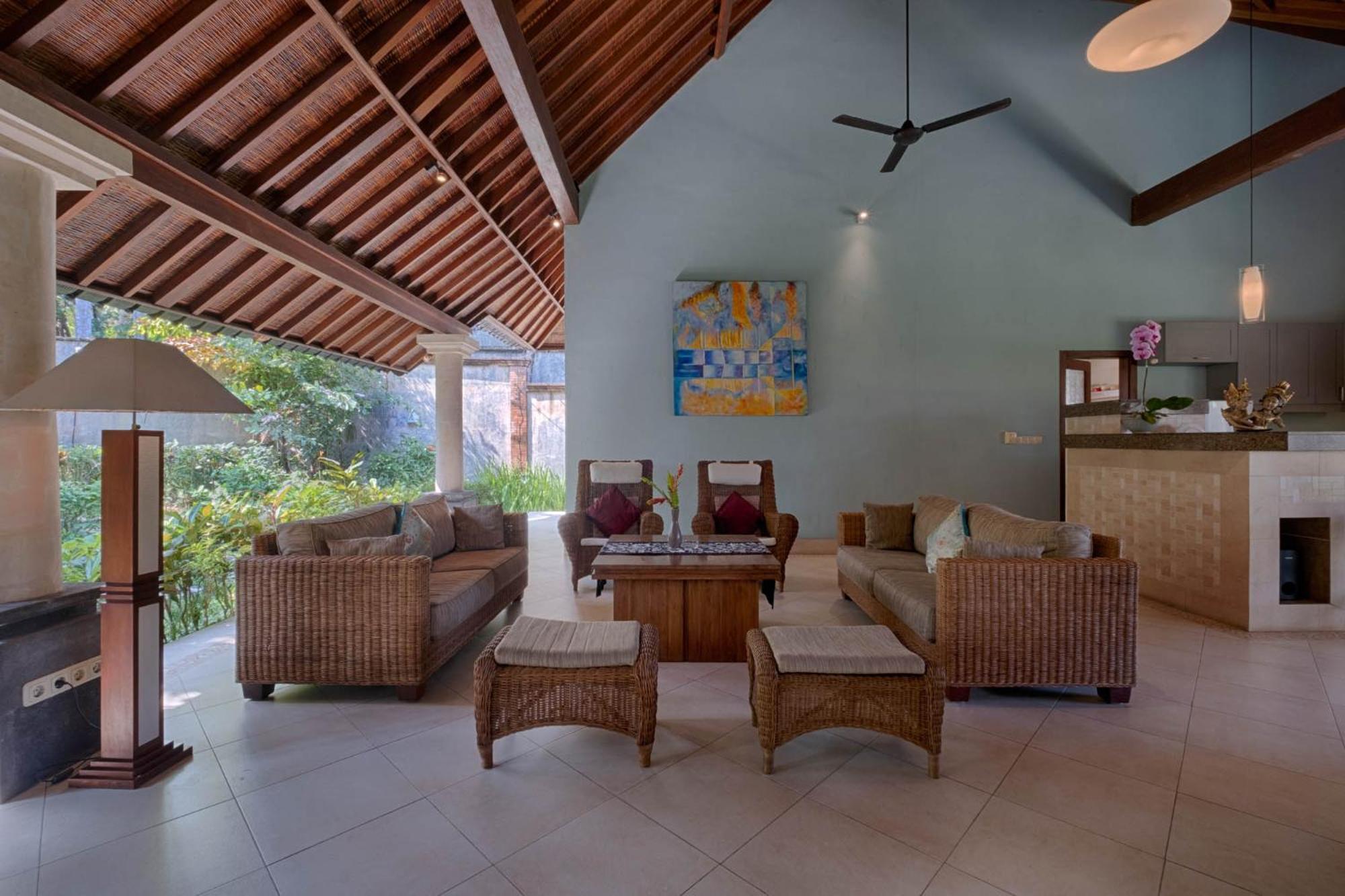 Kutus Kutus Saba Beach Villa Yogyakarta Exteriér fotografie