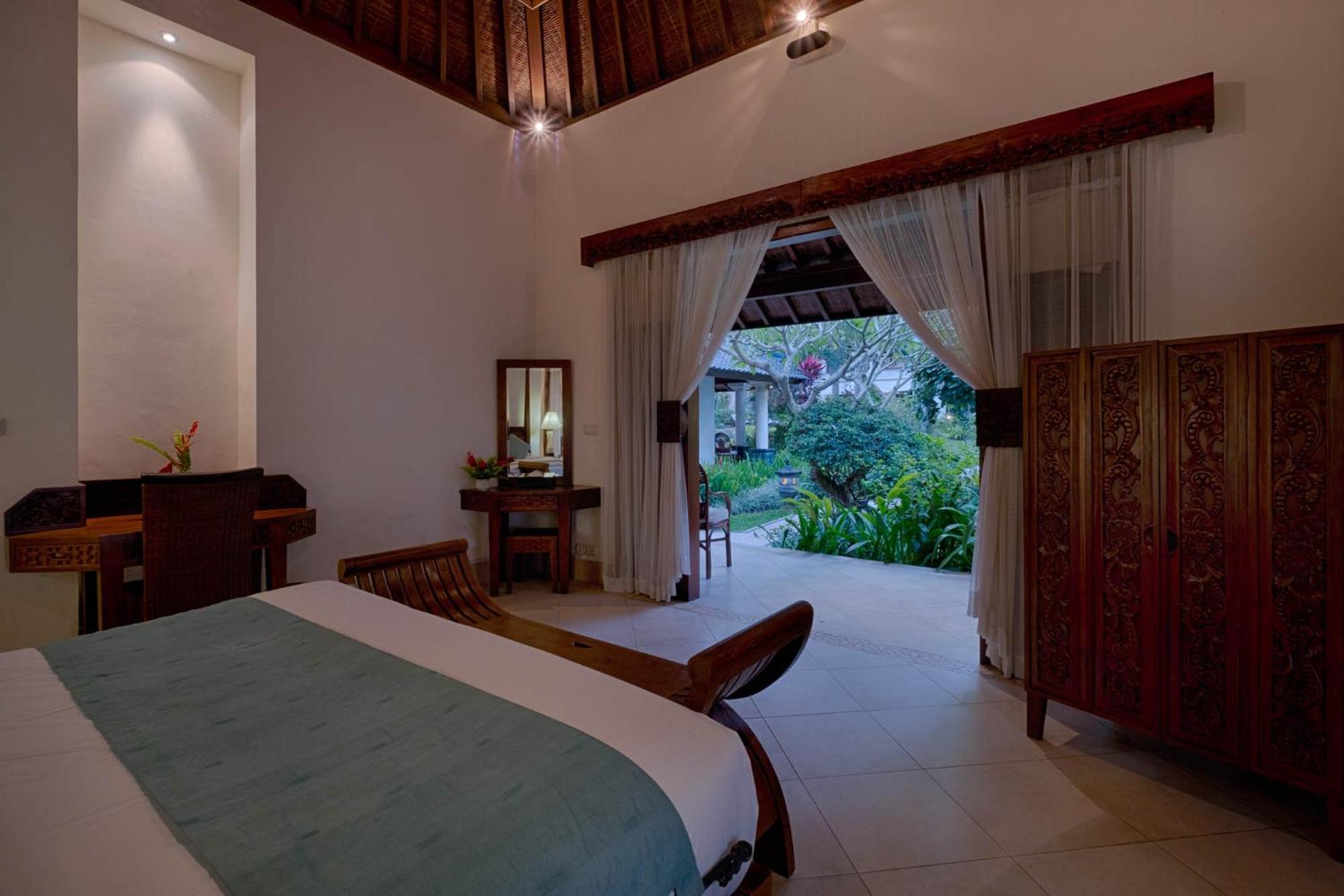 Kutus Kutus Saba Beach Villa Yogyakarta Exteriér fotografie