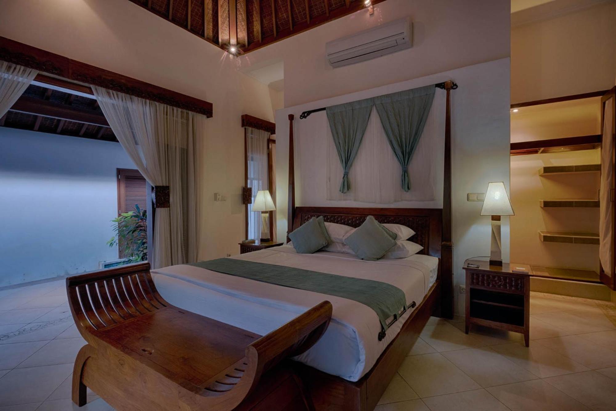 Kutus Kutus Saba Beach Villa Yogyakarta Exteriér fotografie