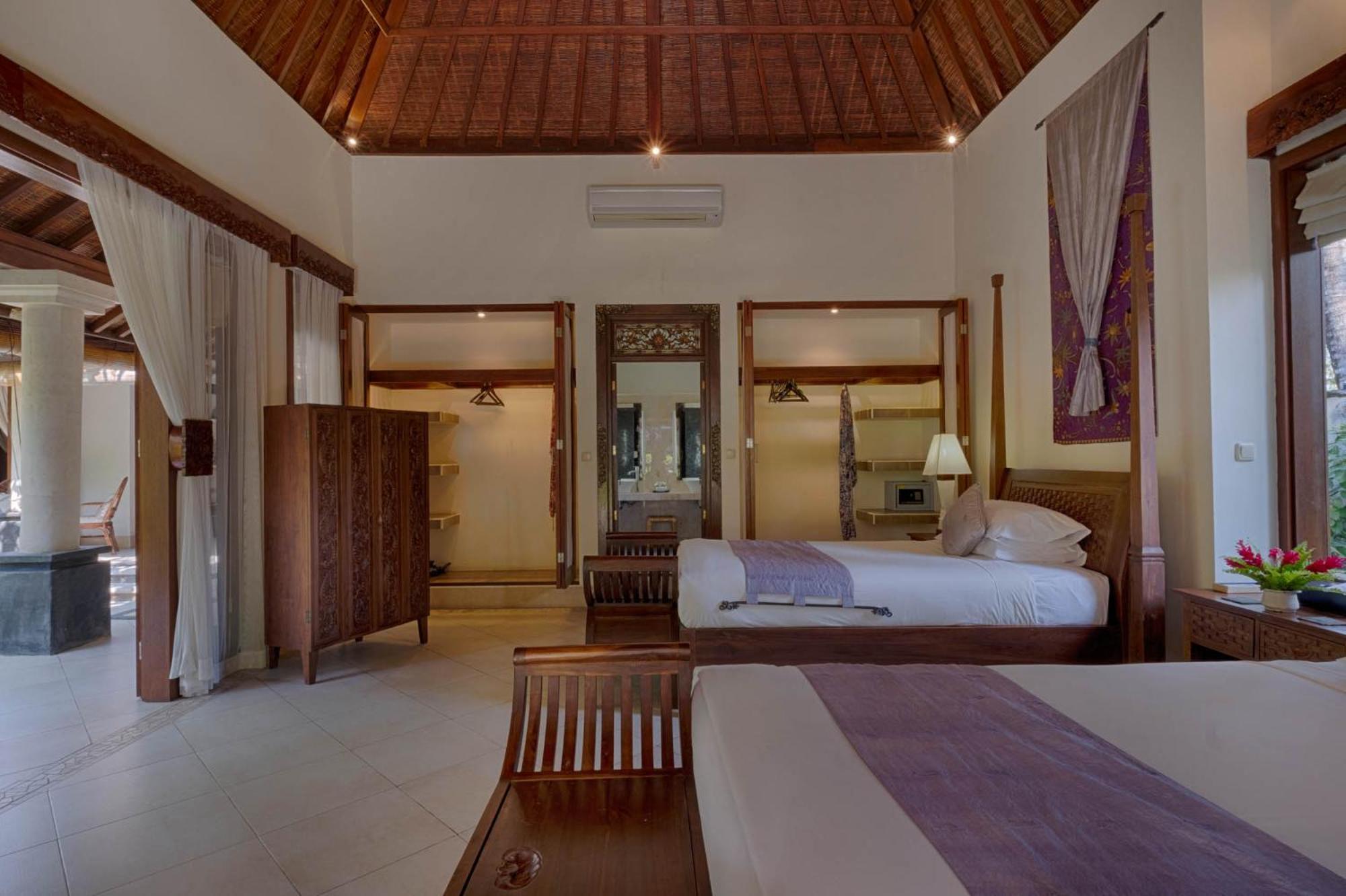 Kutus Kutus Saba Beach Villa Yogyakarta Exteriér fotografie