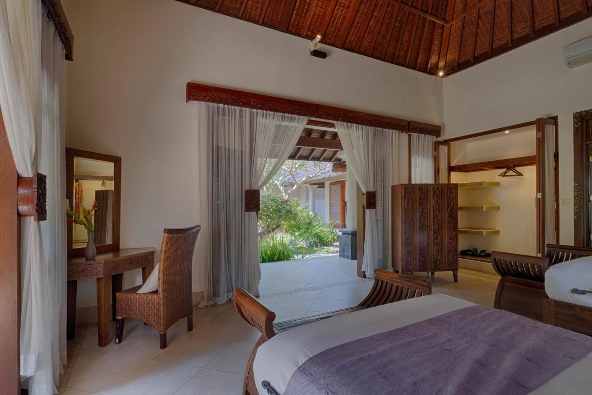 Kutus Kutus Saba Beach Villa Yogyakarta Exteriér fotografie