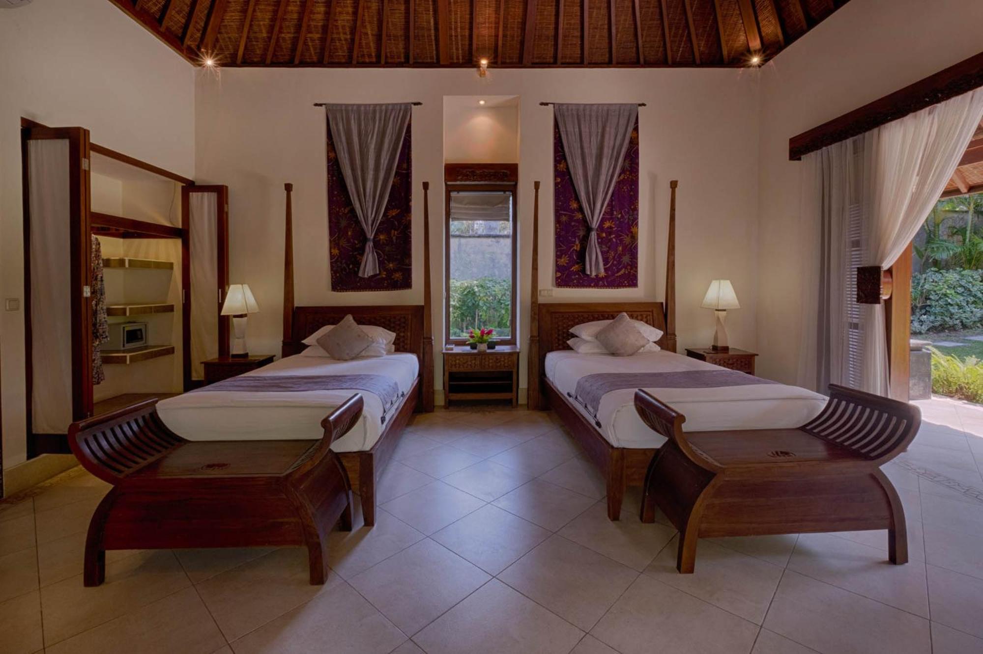 Kutus Kutus Saba Beach Villa Yogyakarta Exteriér fotografie