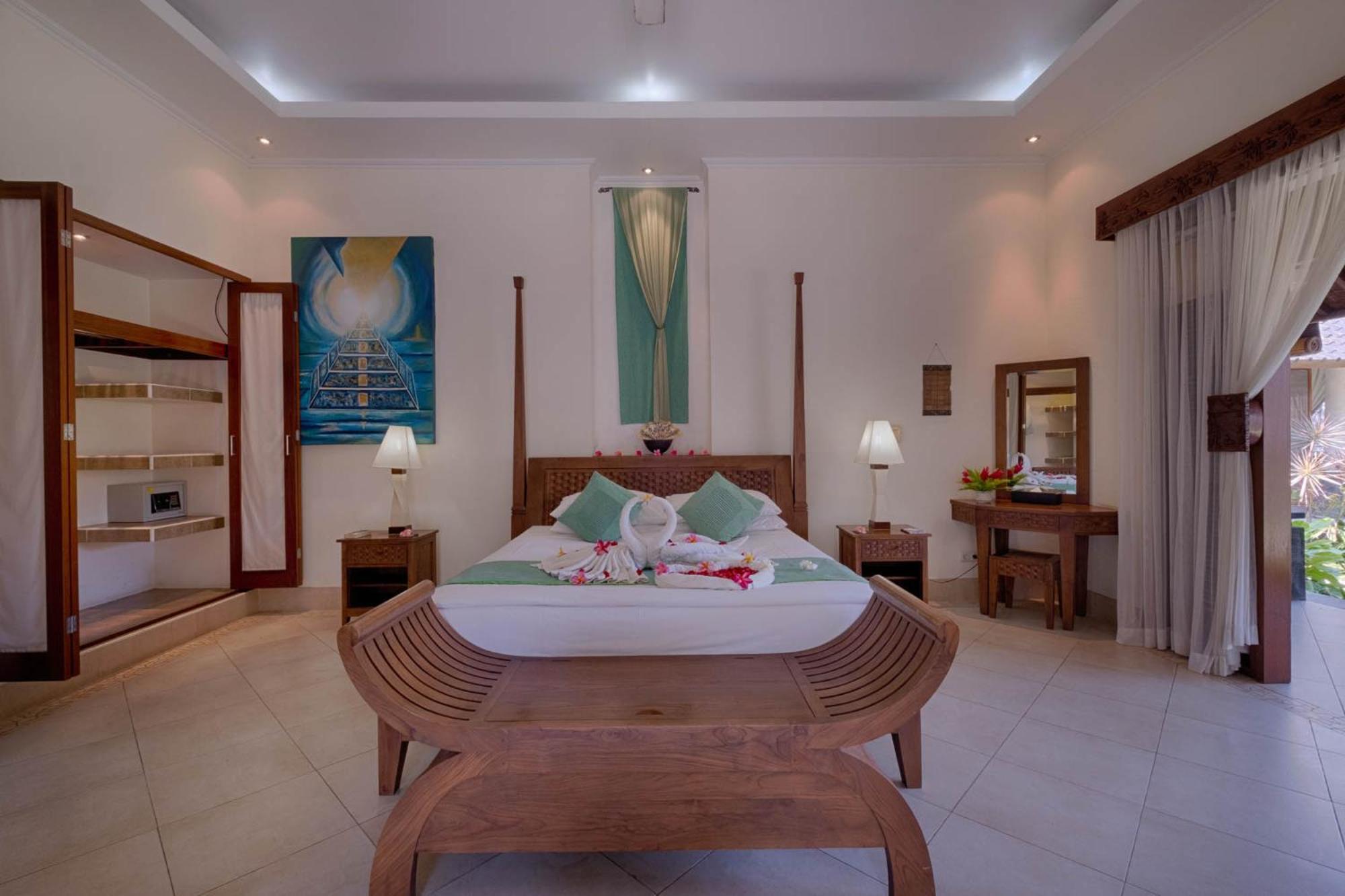 Kutus Kutus Saba Beach Villa Yogyakarta Exteriér fotografie