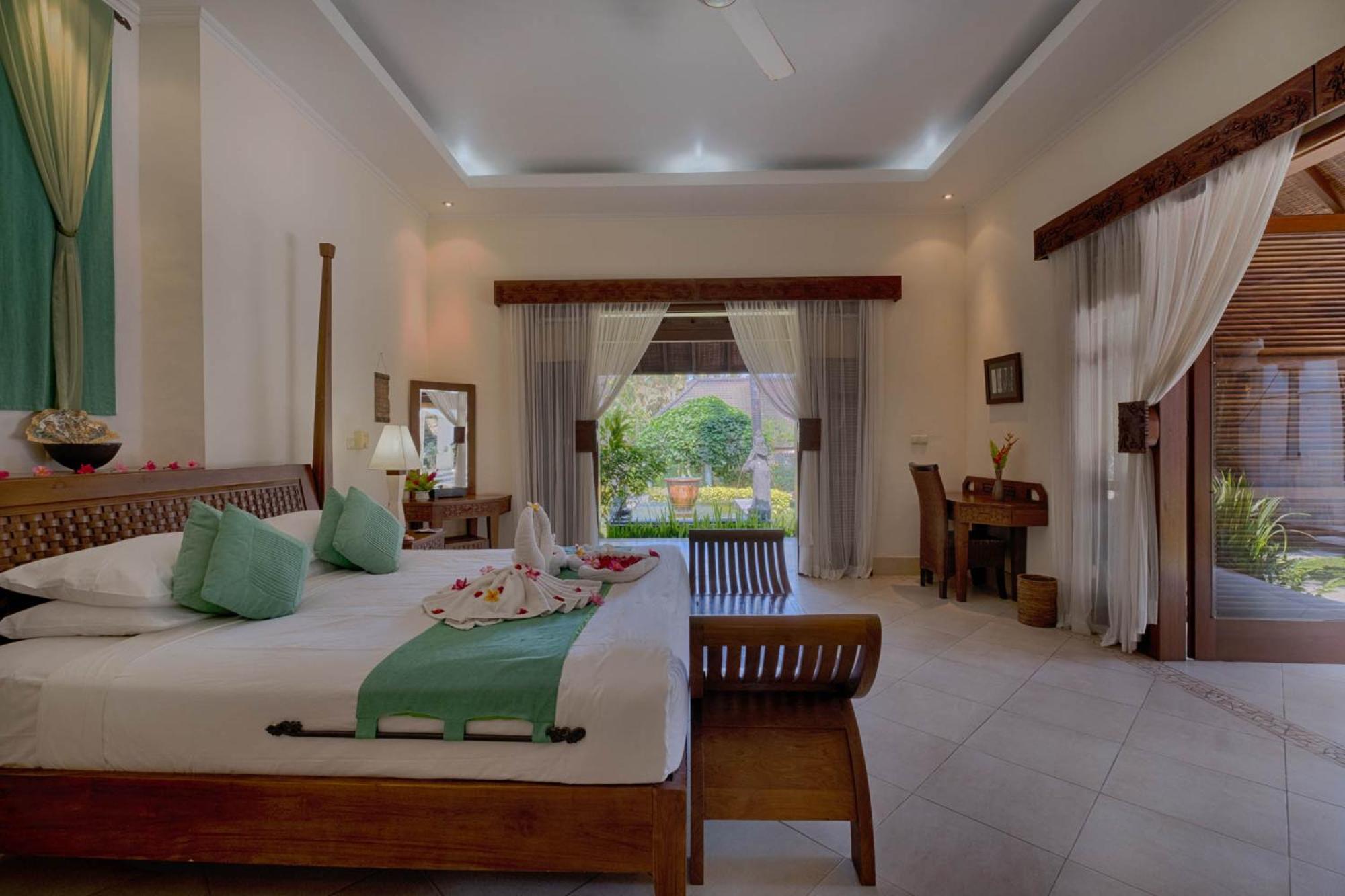 Kutus Kutus Saba Beach Villa Yogyakarta Exteriér fotografie