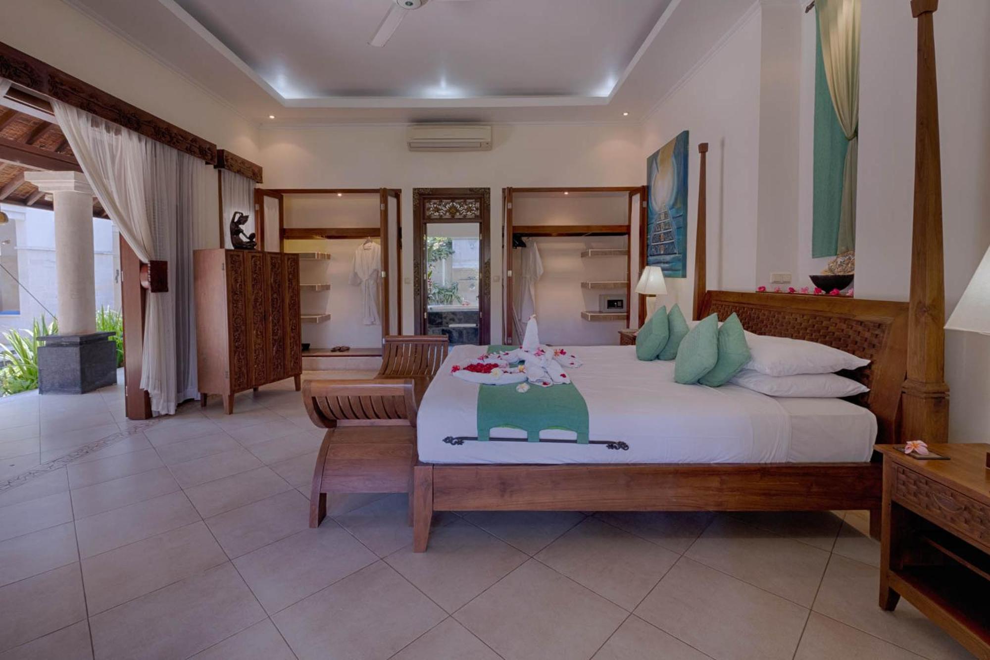 Kutus Kutus Saba Beach Villa Yogyakarta Exteriér fotografie